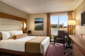 Atlantic Host Hotel, Trademark Collection by Wyndham