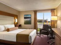 Atlantic Host Hotel, Trademark Collection by Wyndham Hotels in Bathurst