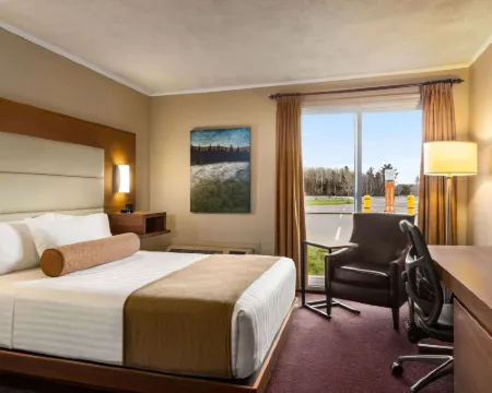 Atlantic Host Hotel, Trademark Collection by Wyndham Hotels in Gloucester County