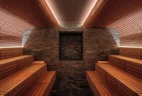 The Well - spa