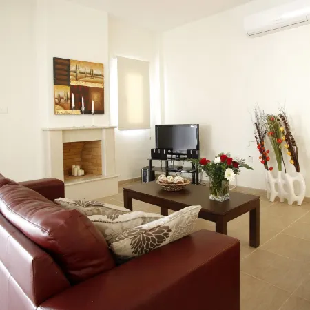 Elise in Protaras with 3 Bedrooms and 2 Bathrooms