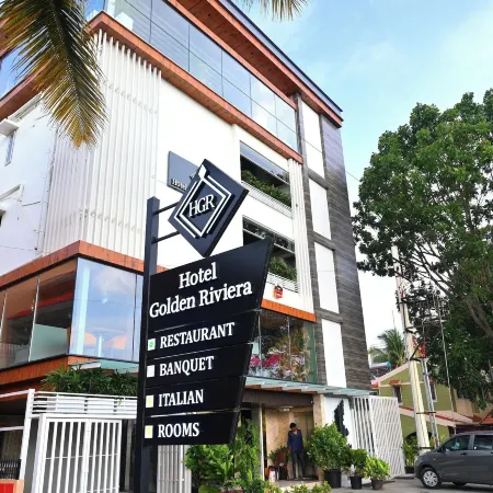 Hotel Golden Riviera