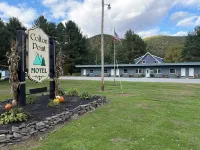 Colton Point Motel Hotels in Delmar Township