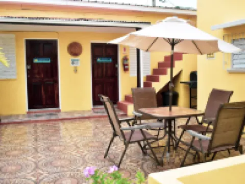 Sir Angel's Guesthouse Hotels in Belize City