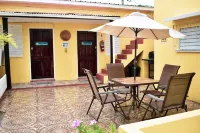 Sir Angel's Guesthouse Hotels in Belize City