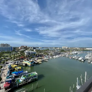 Paradise on the Wheels Clearwater Beaches