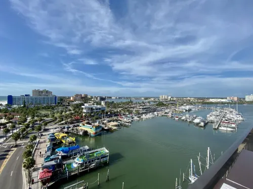 Paradise on the Wheels Clearwater Beaches Hotels in Largo