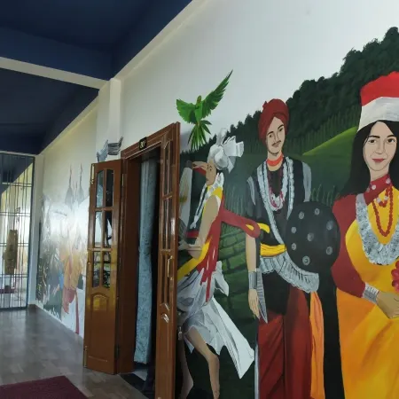 Hotel Royal Awas