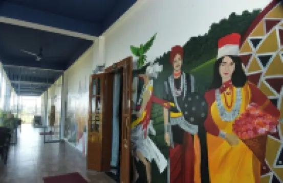 Hotel Royal Awas