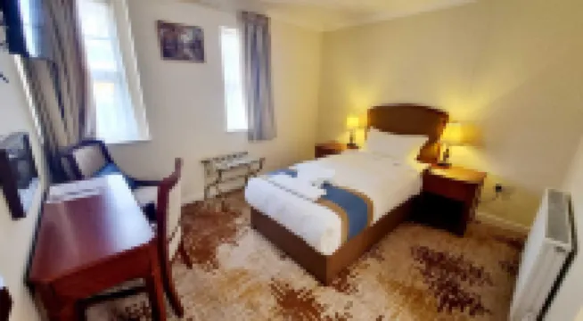 皇家天鵝艾絲利莊園