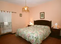 Farmhouse with Stables Horses and the Ability to Make Horseback Riding - Homestays