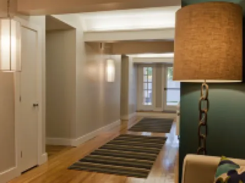 阿特沃特酒店 紐波特酒店