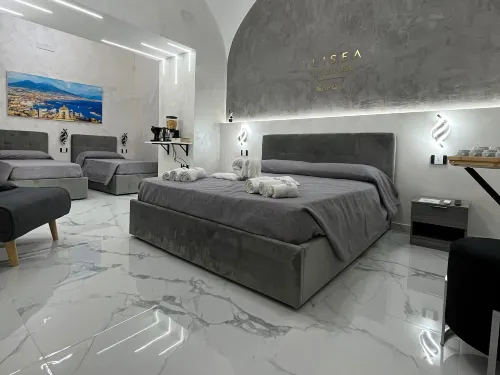 Ylisea Luxury B&B
