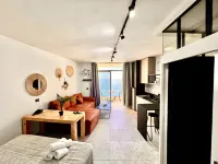 Gondola Marine Resort Hotels in Halat