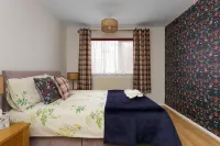 Blue Sparrow House - Parking Hotels in Портсмут