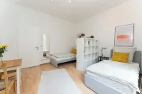 Hotel Sigma Hotels in Marzahn