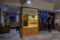 阿什拉菲酒店