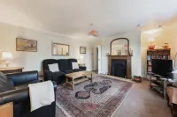 Host & Stay - Manor View Fakenham otelleri