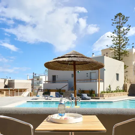 Villaggio Mare Suites