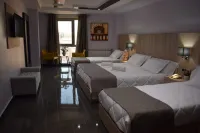 Hotel Zinou ZM - Ain Taya Hôtels à : Boumerdes