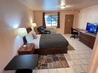 Frazier View Motel Hotels in Lebec