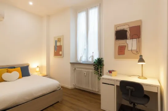 MacMaHome Hotel a Certosa