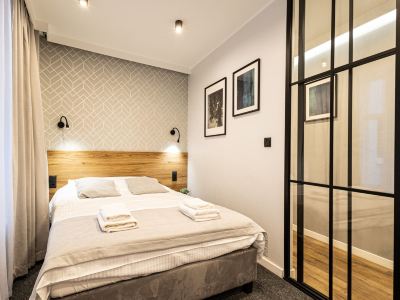 Estrella 7 Elegancki Apartament W Sercu Torunia