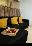 EL REFUGIO DE LA ABUELA Hoteles en Santo Domingo Oeste