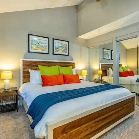 Maalaea Surf G8 Condo