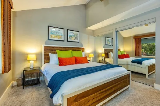 Maalaea Surf G8 Condo