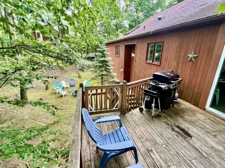 Smoke smell in the House