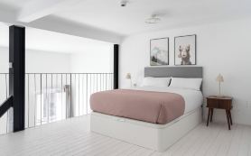 Limehome Almeria Hernan Cortes