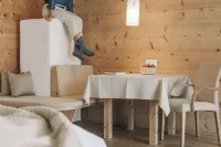 Naturhotel Leitlhof - Morgenmad
