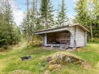 Rödmossa Femton Hotels in Hultsfred S