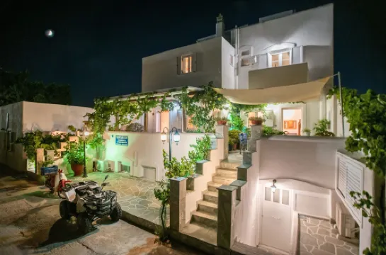 Room-Standard Double Room Village-Mounta