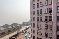 Xtay Cais Rooftop: a Melhor Hospedagem de Porto Alegre Hotels in Porto Alegre