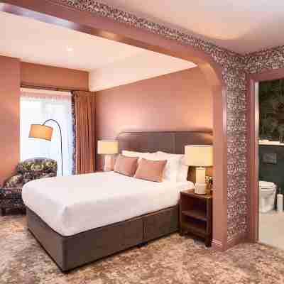 The House Hotel, an Ascend Hotel Collection Member Rooms
