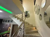 Elconia Apartments Hotels in Gui