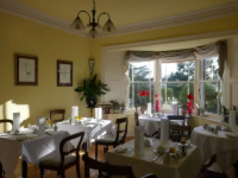 Kerrington House Hotels in Axminster