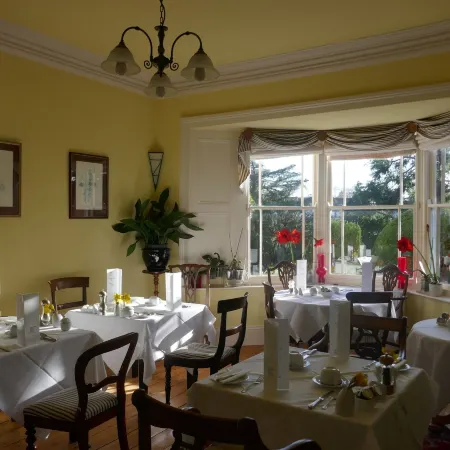 Kerrington House