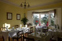Kerrington House Hotels in Axminster