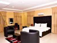 Umeralty hotels and Apartments Hotel di Yenagoa