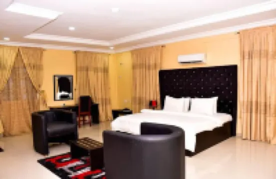 우메랄티 호텔 앤드 아파트먼트