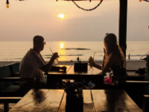 New Common Home Hotels in Agonda