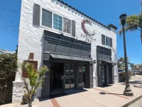 Capitola Hotel Hotels in Capitola