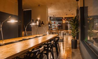 Letoh Letoh Sevilla