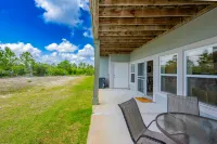 Cozy 2Br Condo - Romar Lakes 103E