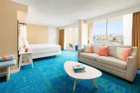 The Twin Fin Hotel - 3 estrellas