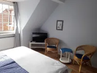 Pension Norddeicher Straße Hotels in Norden