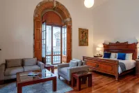 Hotel Los Juaninos Hotel di 